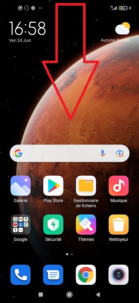 Comment copier votre dossier photos sur un ordinateur ?